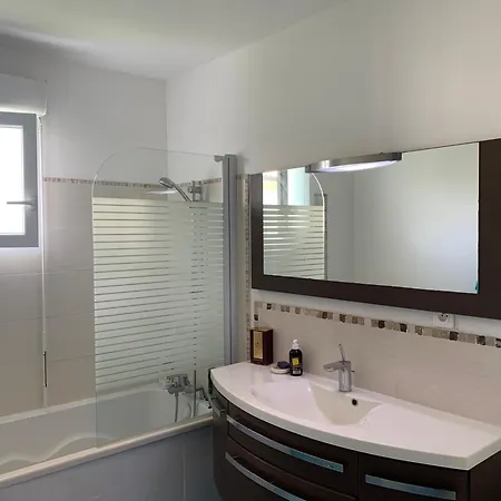 Familiale Bassin Arcachon ساليس