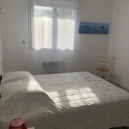 Familiale Bassin Arcachon * ساليس