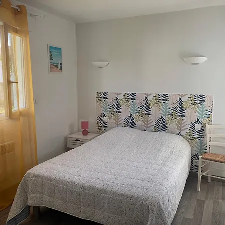 Holiday home Familiale Bassin Arcachon Salles (Gironde)