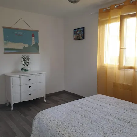 Familiale Bassin Arcachon Holiday home *