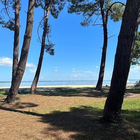 Familiale Bassin Arcachon Salles (Gironde)