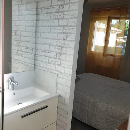 بيت للعطل Familiale Bassin Arcachon